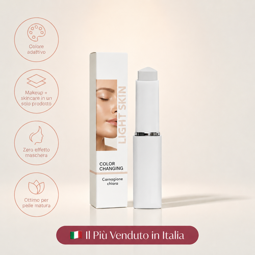 Esmè™- Fondotinta Stick Auto-Adattivo
