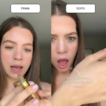 Esme™- Rossetto con Tecnologia ph Adattiva
