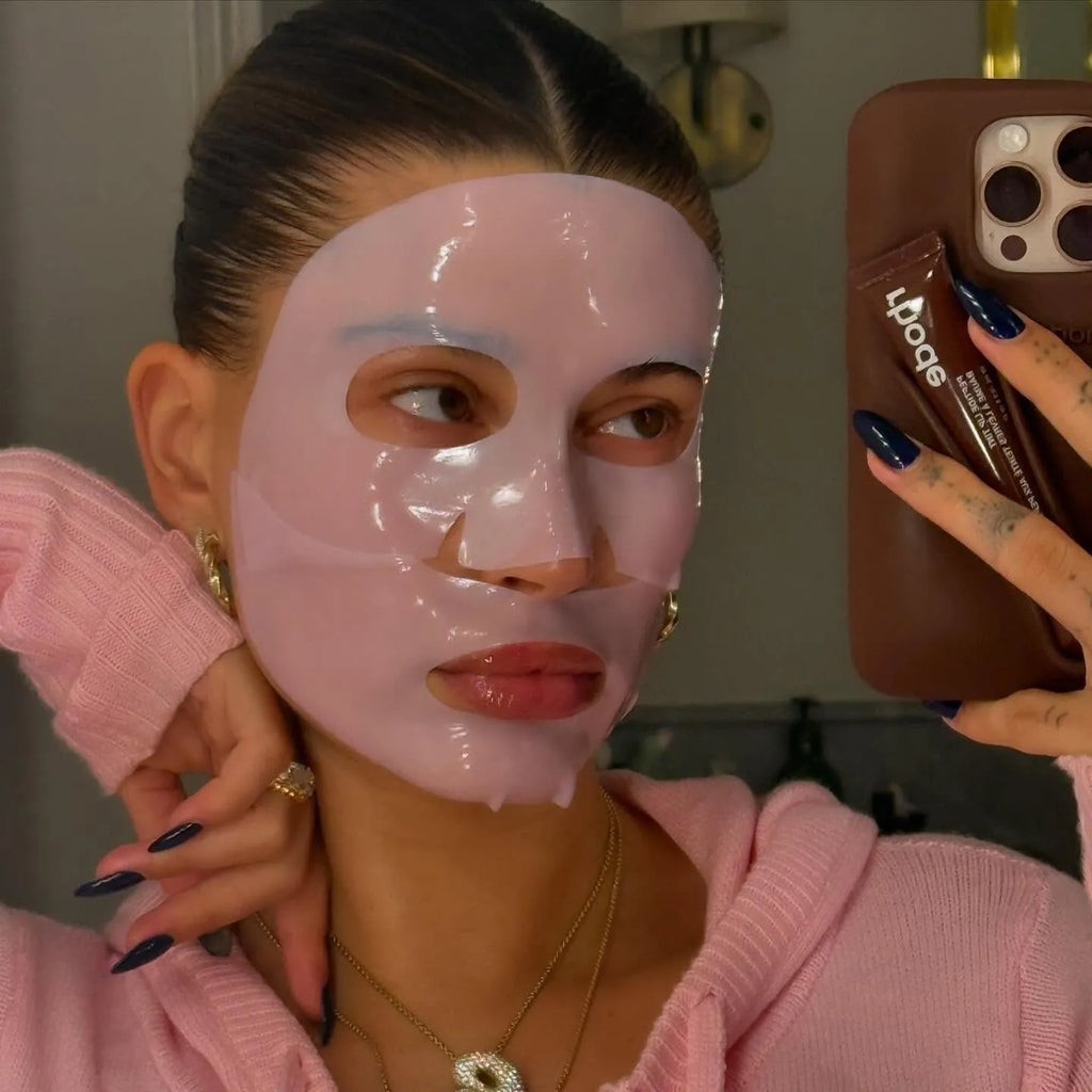 Biodance™ - Pack Maschera Coreana al Collagene