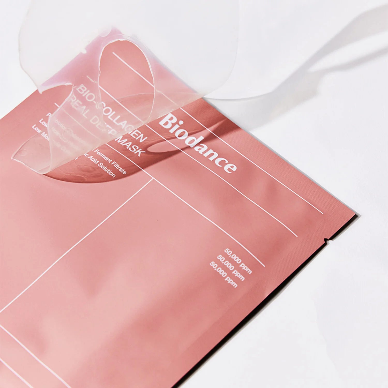 Biodance™ - Pack Maschera Coreana al Collagene